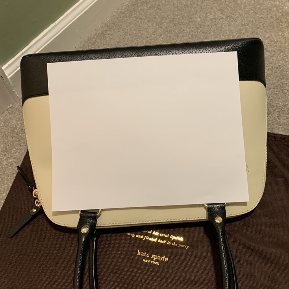 Kate spade Riley? Bag - Picture 10 of 10